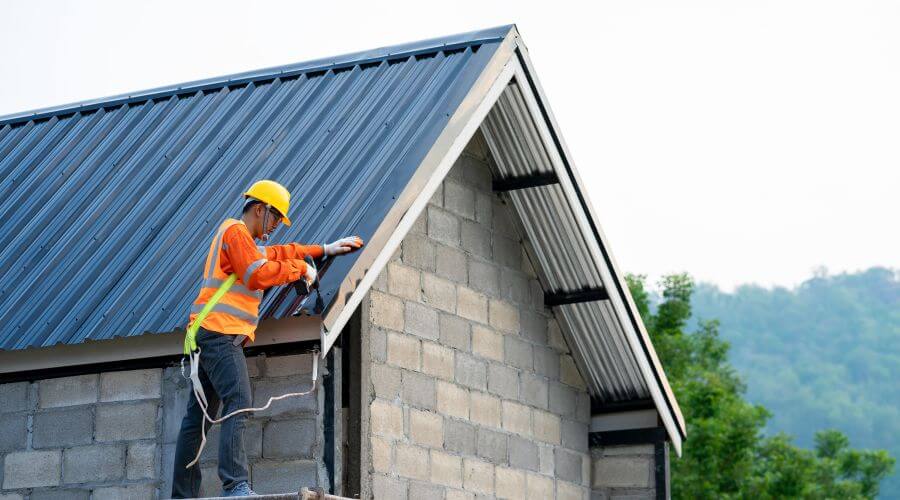 Expert top industrial roofings services in Bowie, MD